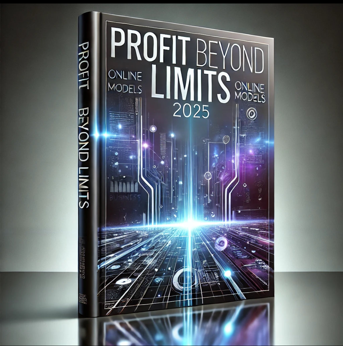 Profit beyond limits